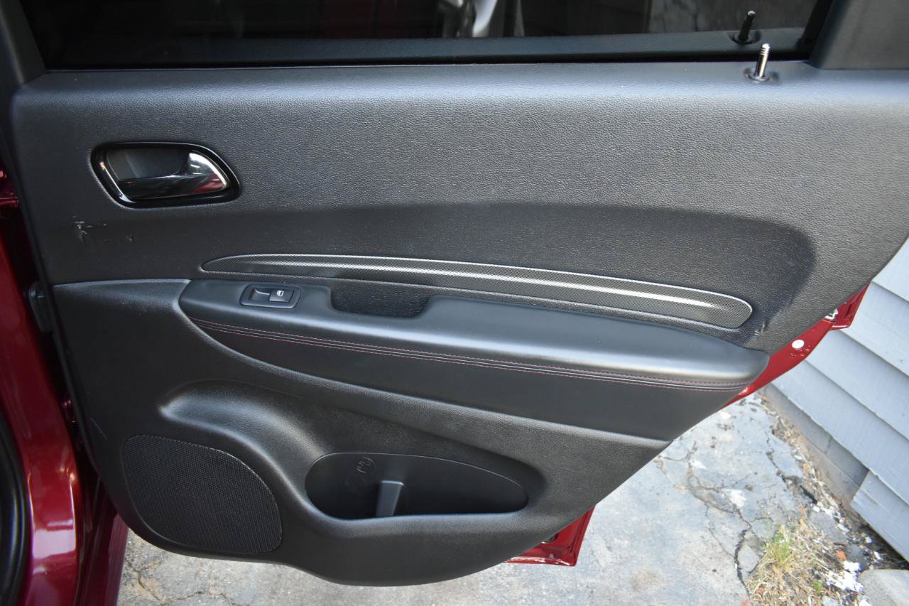 Used 2021 Dodge Durango R/T AWD/4WD image 39