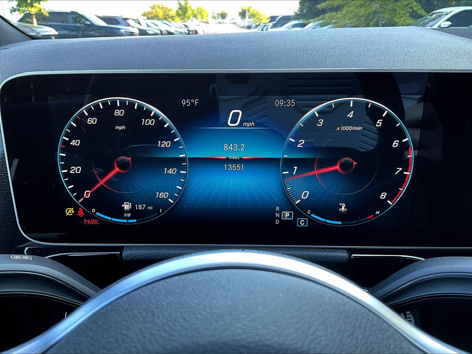 Used 2021 Mercedes-Benz GLA 250 4MATIC image 13