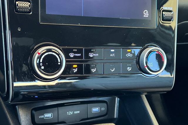 Used 2022 Hyundai Santa Cruz SEL w/ Cargo Package AWD/4WD image 23