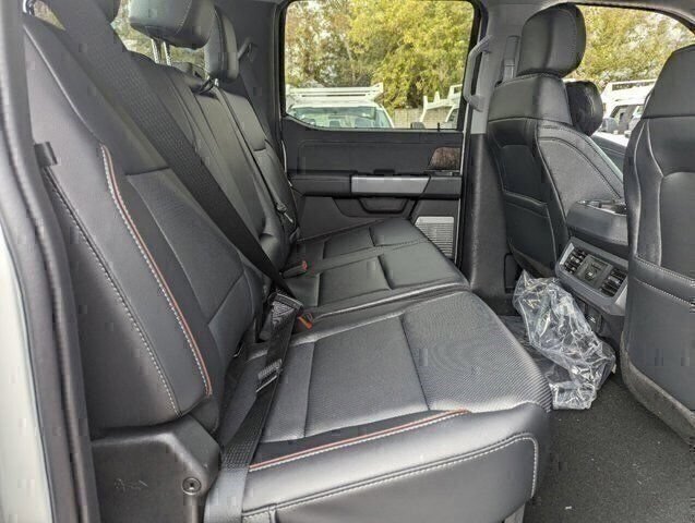 New 2024 Ford F250 Lariat w/ Lariat Ultimate Package AWD/4WD image 46
