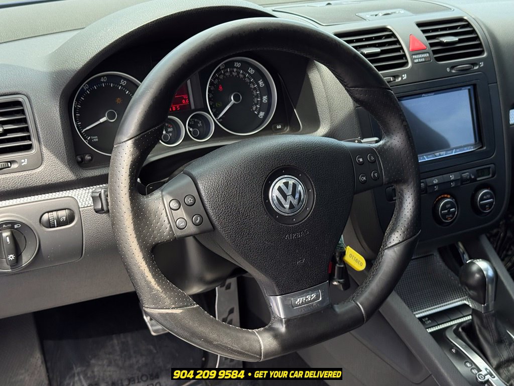 Used 2008 Volkswagen R32 AWD/4WD image 17