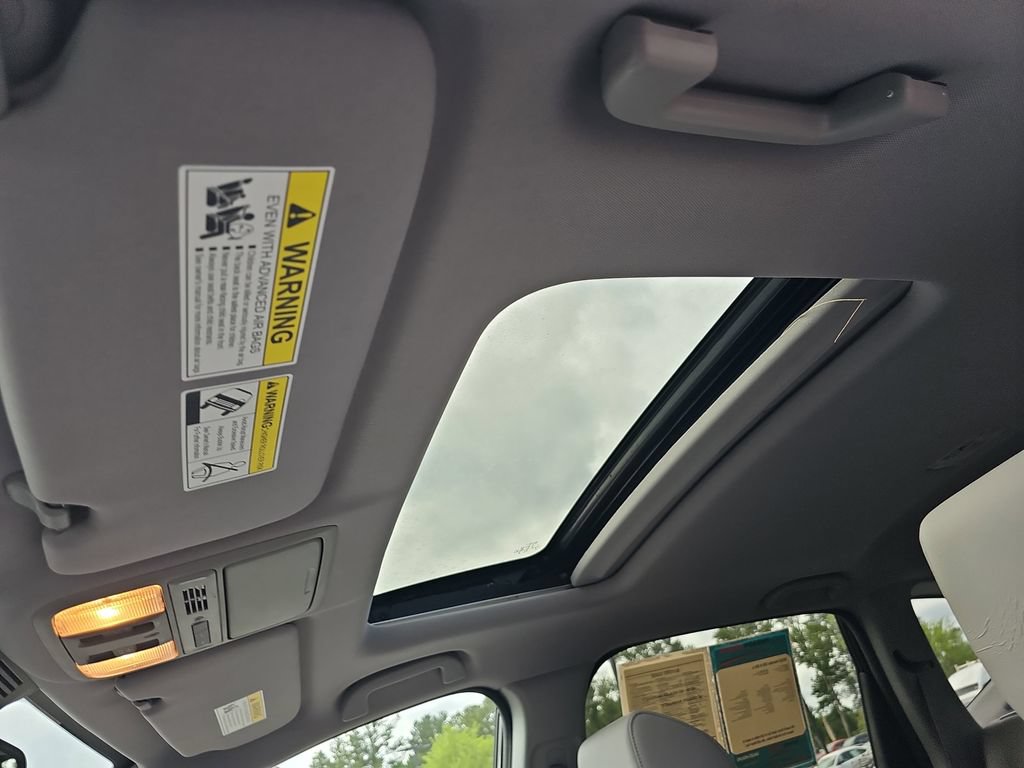 Used 2020 Honda CR-V EX-L image 34