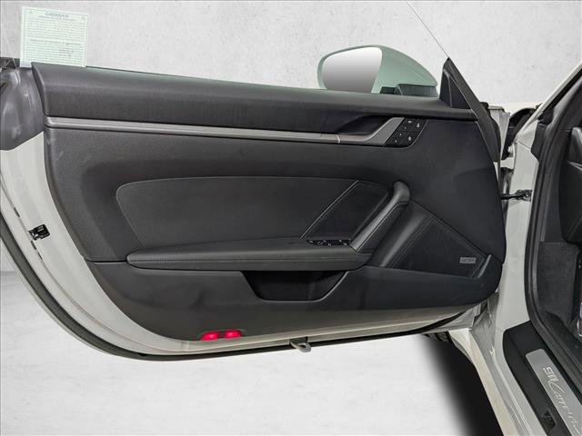 Certified 2022 Porsche 911 Carrera S RWD image 13