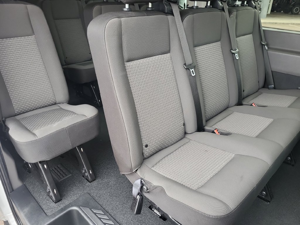 Used 2024 Ford Transit 350 XL AWD/4WD image 17