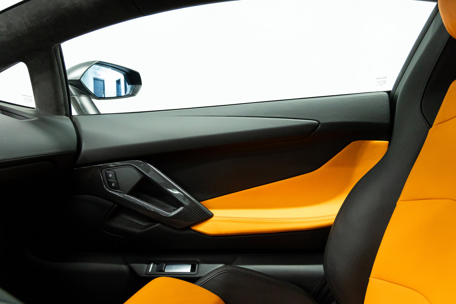 Used 2014 Lamborghini Aventador LP 700-4 AWD/4WD image 40