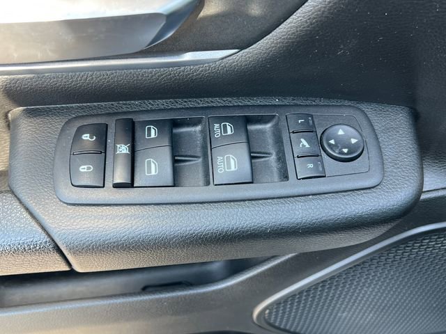 Used 2023 RAM 1500 Big Horn image 18