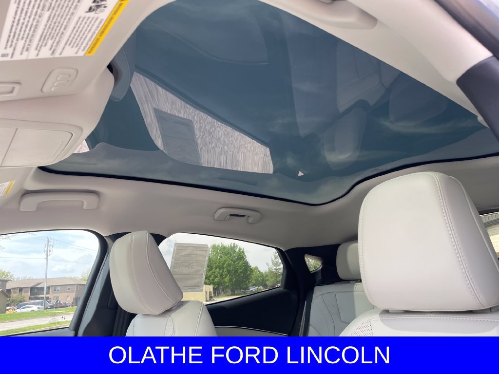 New 2026 Ford Mustang Mach-E Premium AWD/4WD image 15