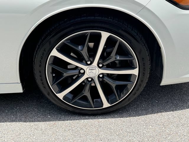 Certified 2024 Honda Civic Touring image 10