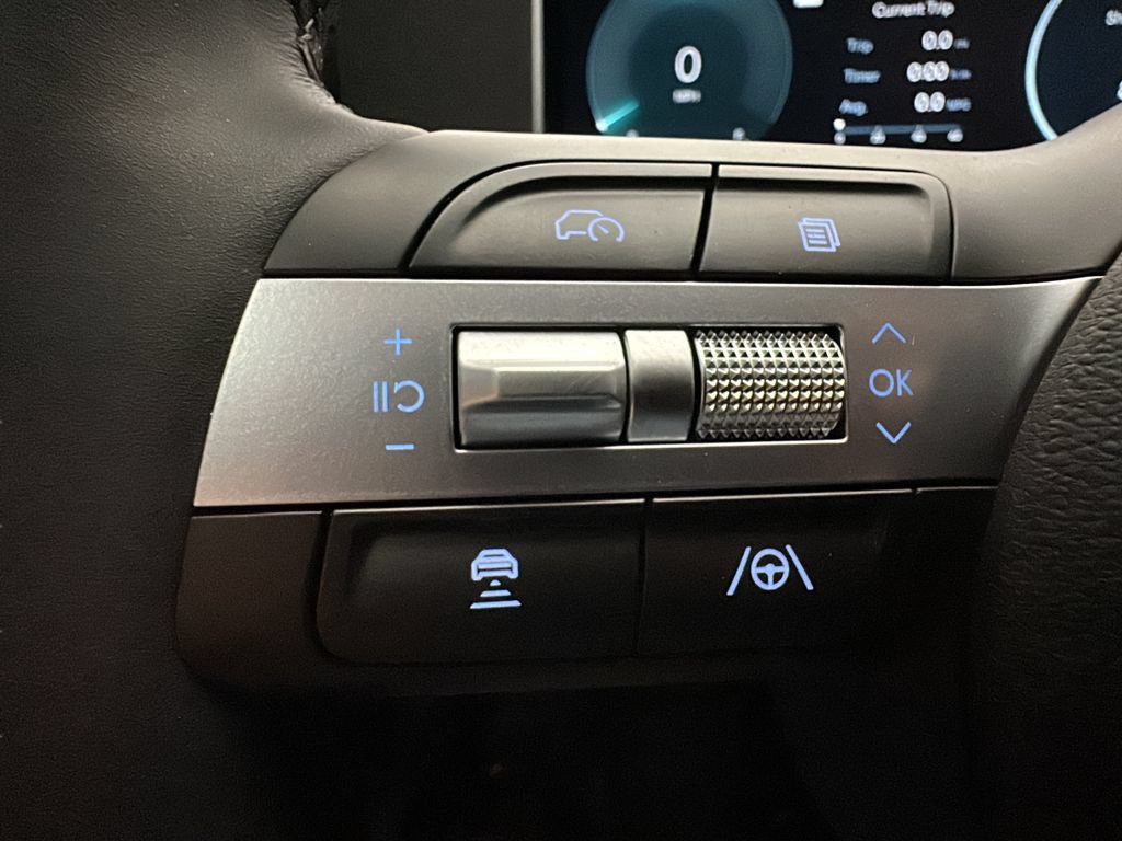 New 2026 Hyundai Tucson SEL AWD/4WD image 19