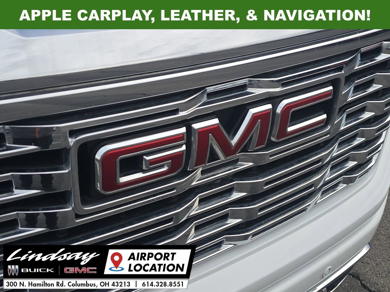 Used 2023 GMC Sierra 1500 Denali image 33