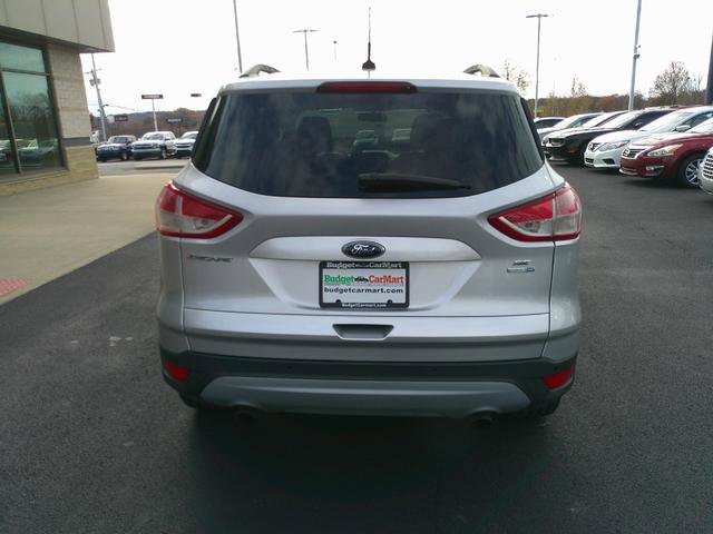 Used 2014 Ford Escape SE w/ Equipment Group 201A image 2
