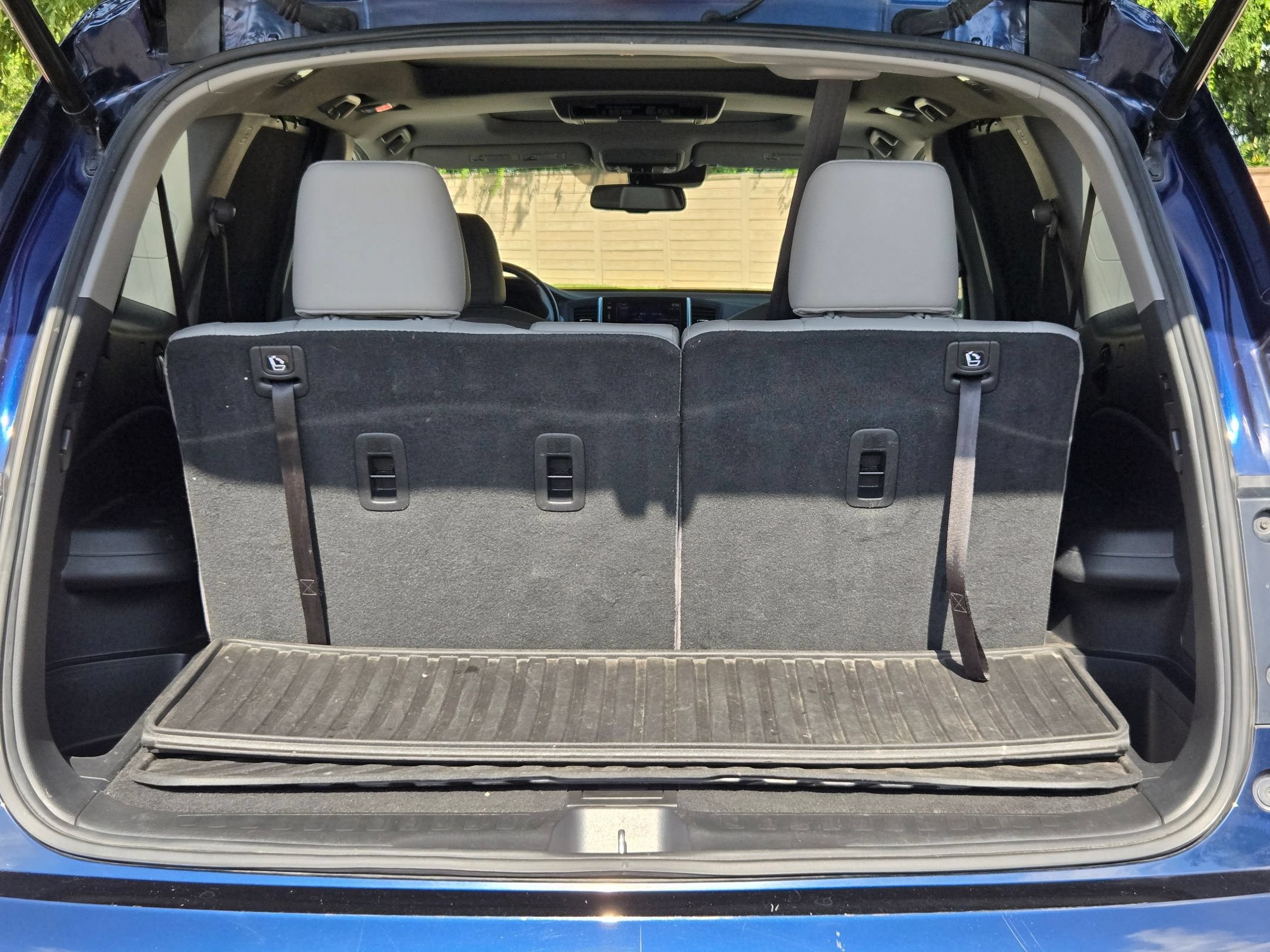 Used 2016 Honda Pilot Elite image 24