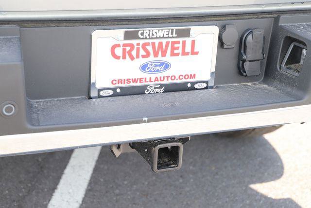 New 2026 Ford F150 XL AWD/4WD image 8