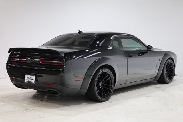 Used 2020 Dodge Challenger SRT Hellcat Redeye RWD image 8