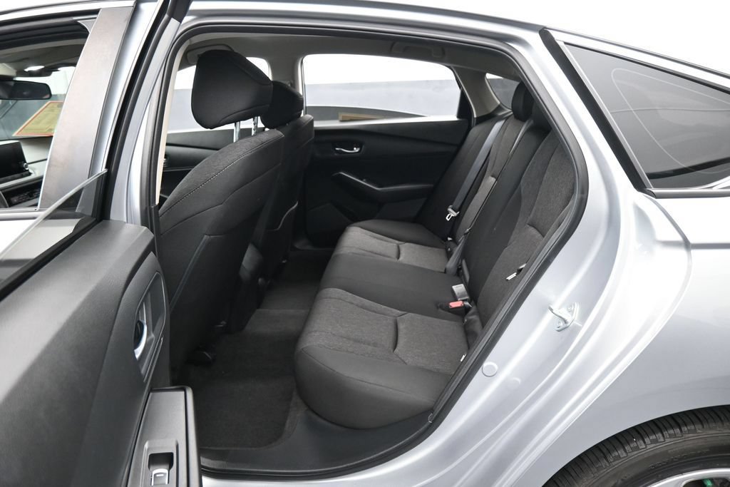 Used 2024 Honda Accord LX image 29