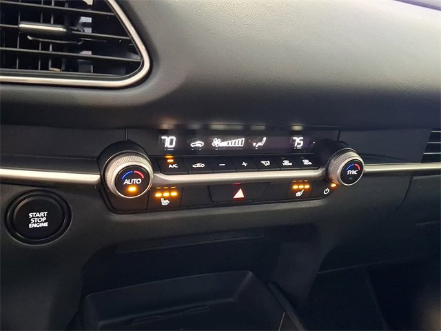 Used 2026 MAZDA CX-30 AWD 2.5 S image 16