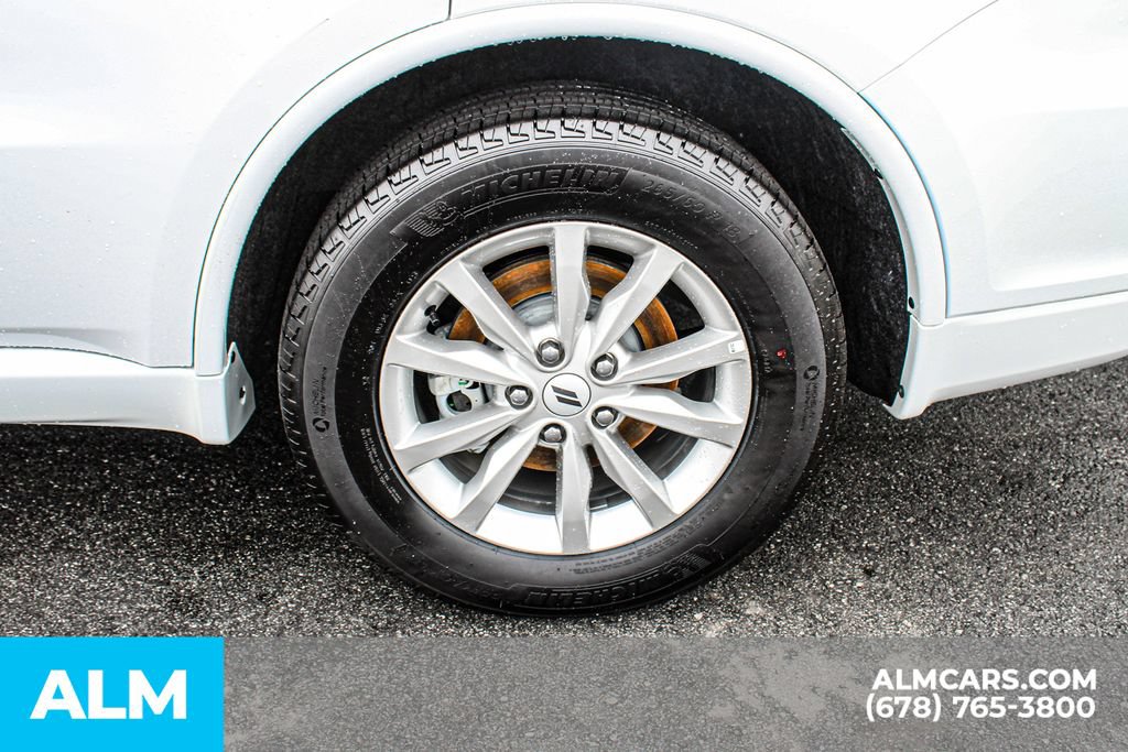 Used 2026 Dodge Durango GT RWD image 15