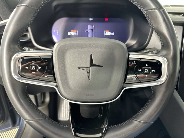 Used 2022 Polestar Polestar 2 w/ Performance Package AWD/4WD image 18