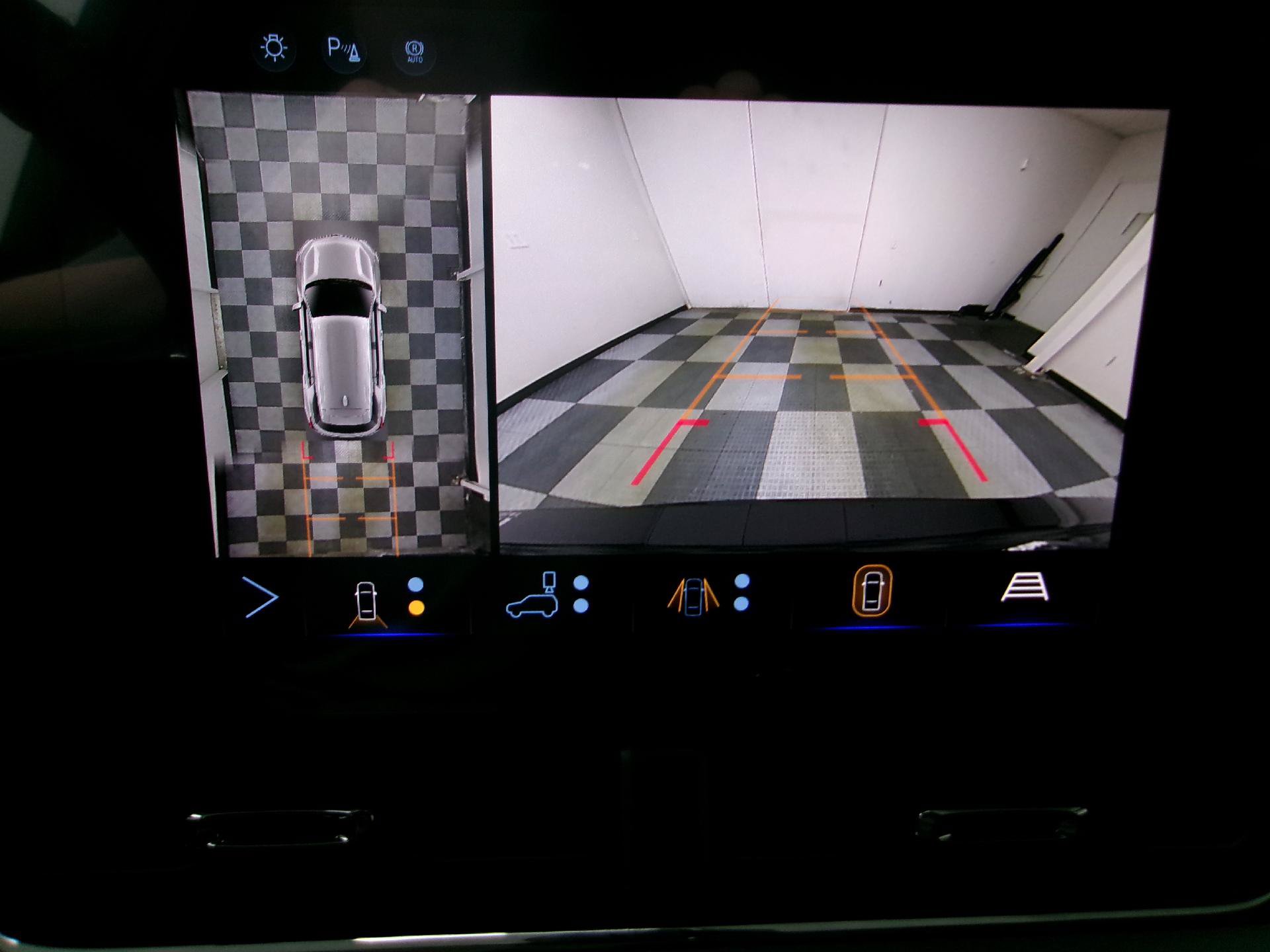 New 2027 Chevrolet Equinox RS w/ Safety and Technology Package AWD/4WD image 6