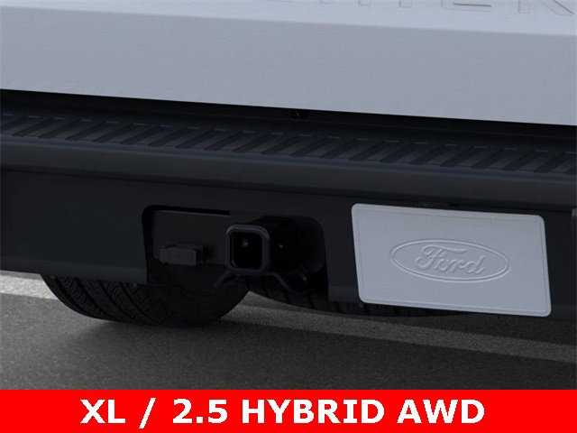 New 2026 Ford Maverick XL w/ Equipment Group 101A image 23