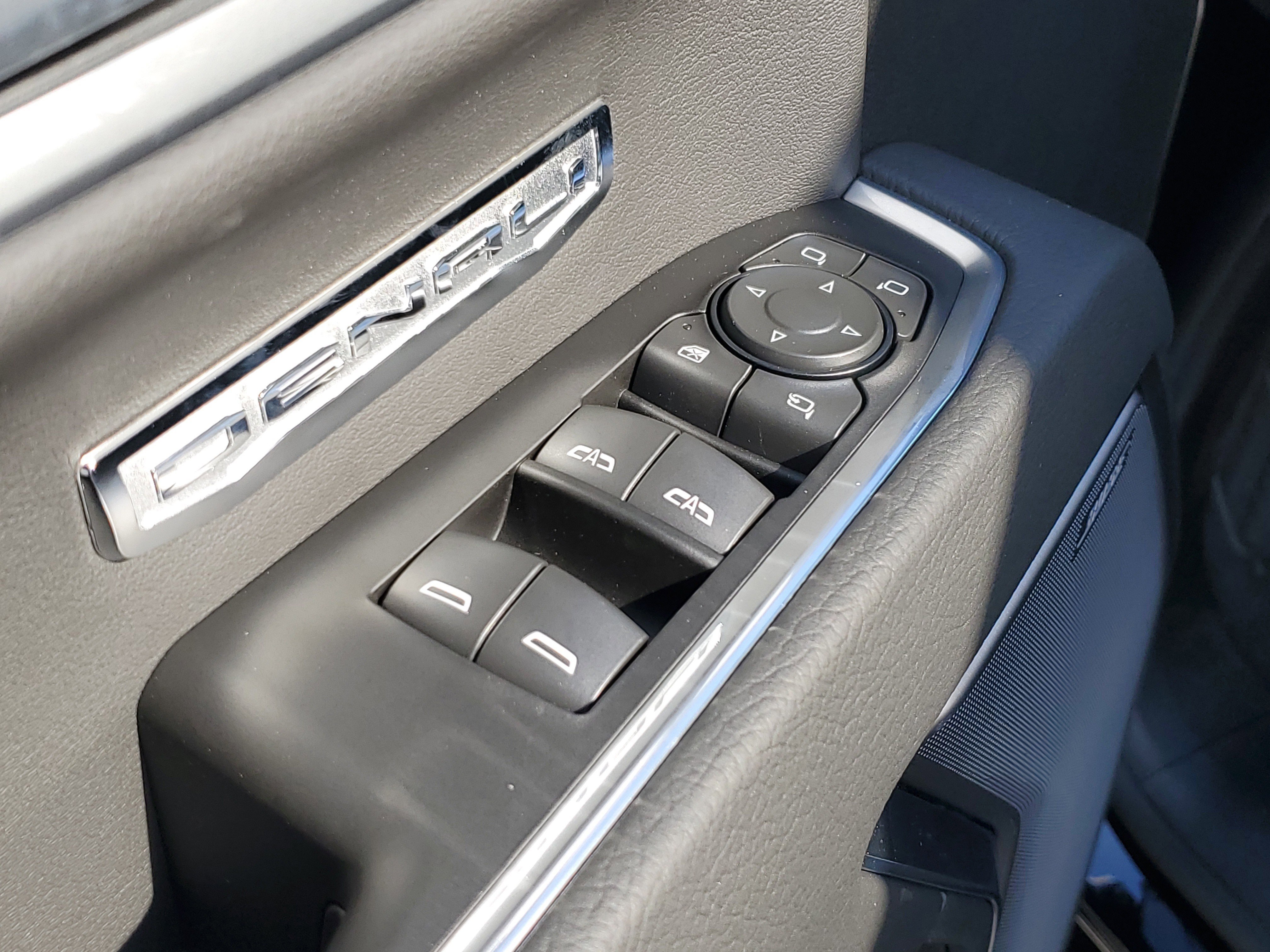 New 2026 GMC Sierra 1500 Denali image 21