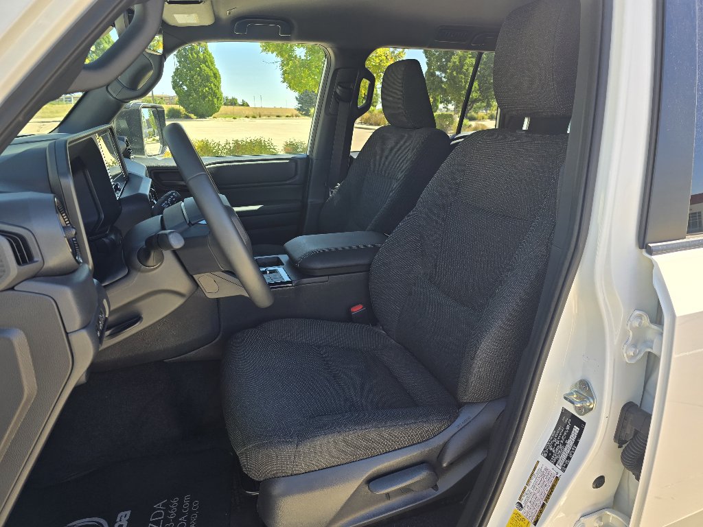 Used 2025 Toyota Land Cruiser 1958 AWD/4WD image 13