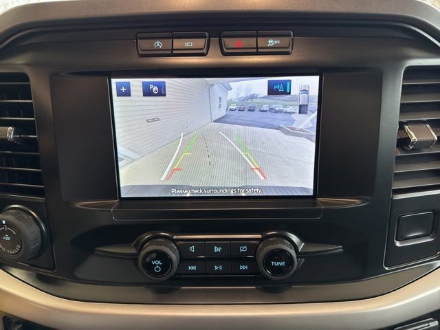 Used 2023 Ford F150 XLT w/ XTR Package image 21