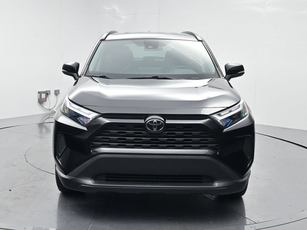 Used 2024 Toyota RAV4 XLE AWD/4WD image 20