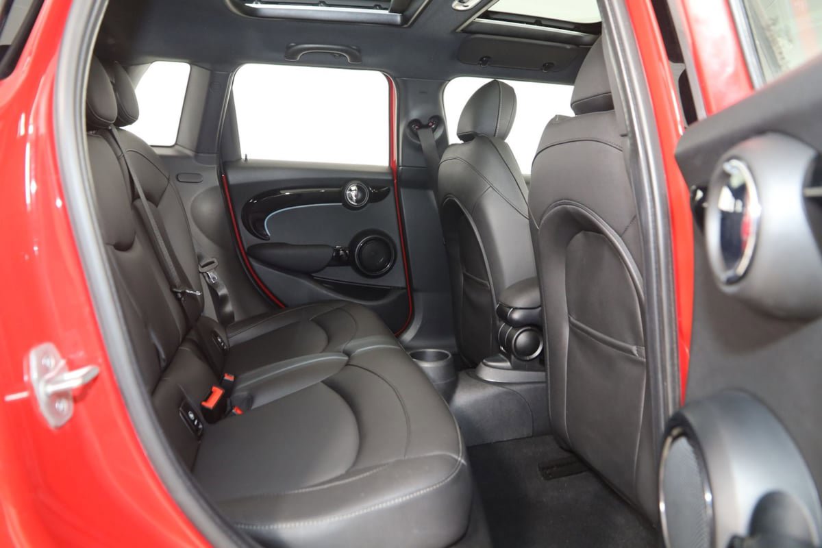 Used 2023 MINI Cooper S FWD image 13
