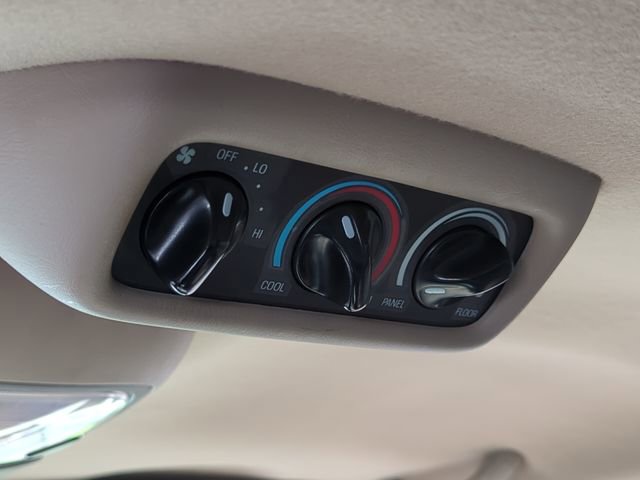 Used 2000 Ford Excursion Limited image 21