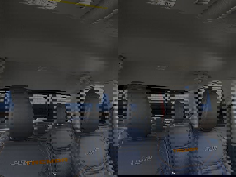 New 2026 Ford Maverick Tremor image 12