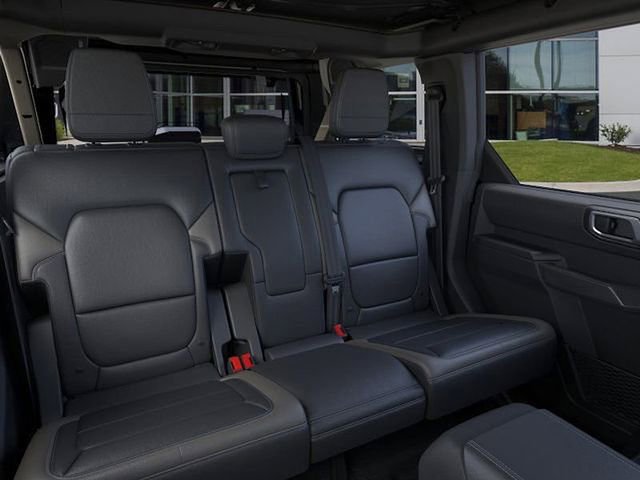 New 2026 Ford Bronco Outer Banks AWD/4WD image 11