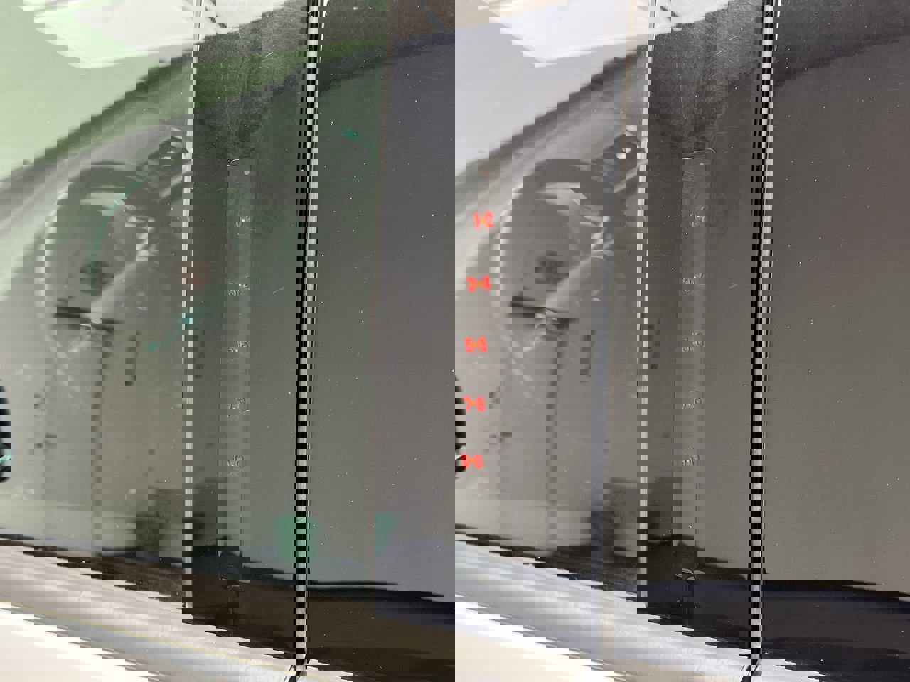 Used 2016 Ford Explorer Limited AWD/4WD image 8