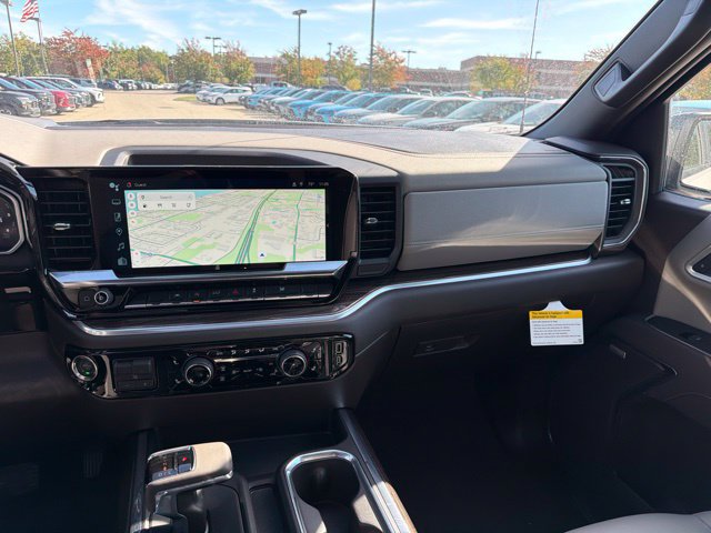 New 2026 Chevrolet Silverado 1500 RST w/ Texas Edition Plus AWD/4WD image 26