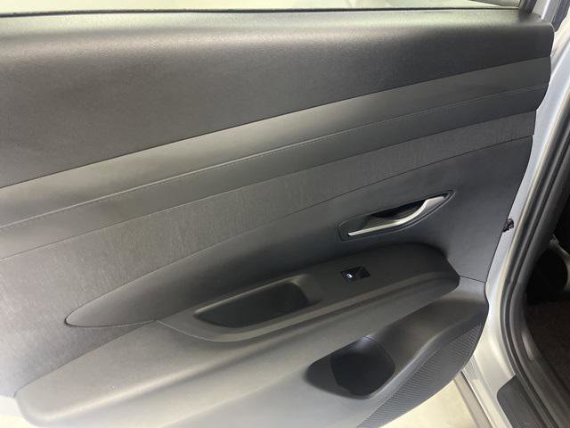 New 2025 Hyundai Tucson XRT image 31