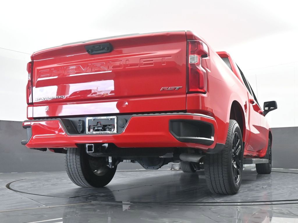 Used 2023 Chevrolet Silverado 1500 RST image 61