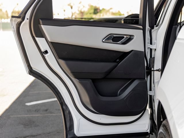New 2026 Land Rover Range Rover Velar S AWD/4WD image 19