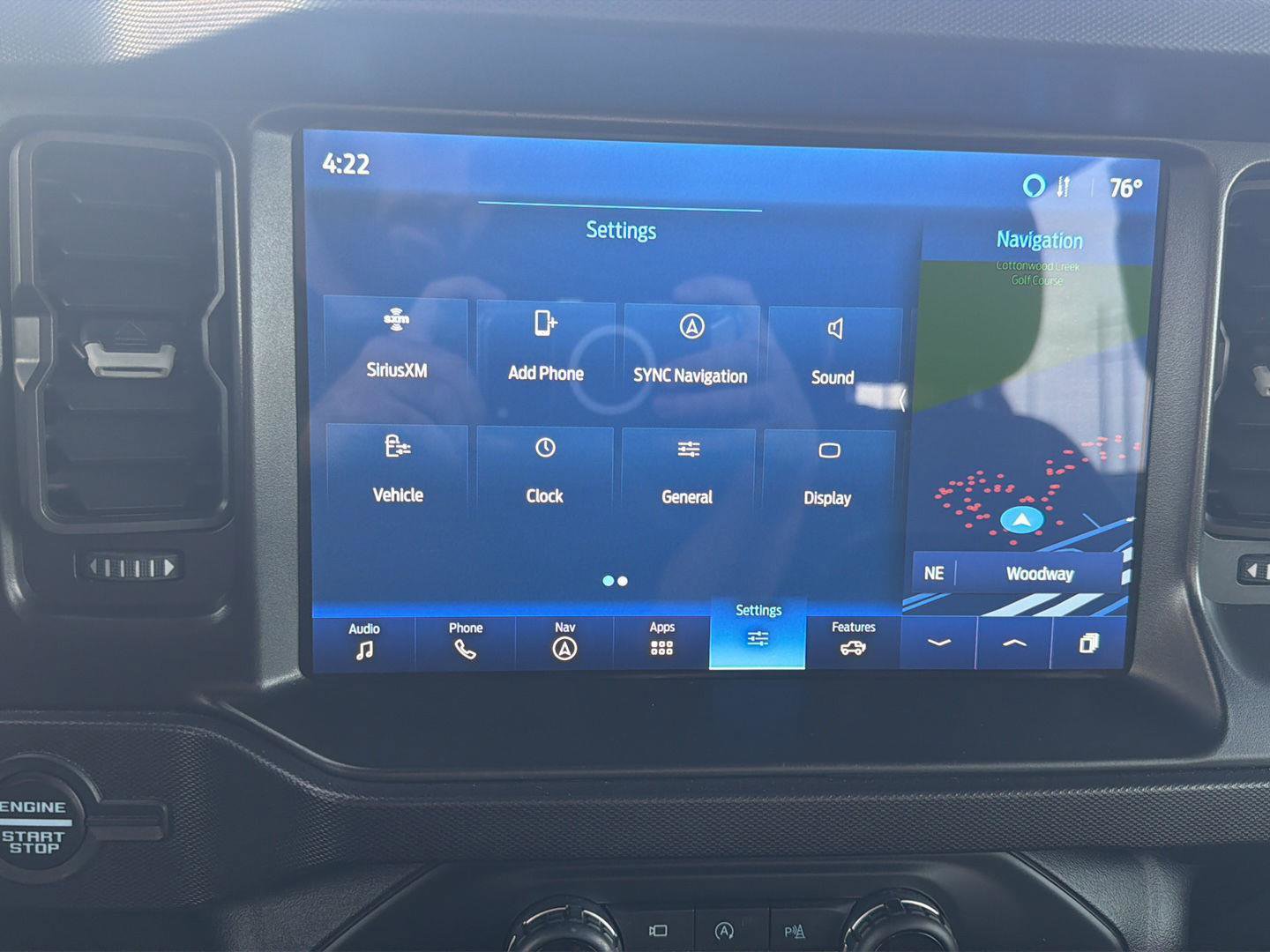 Used 2021 Ford Bronco First Edition image 29