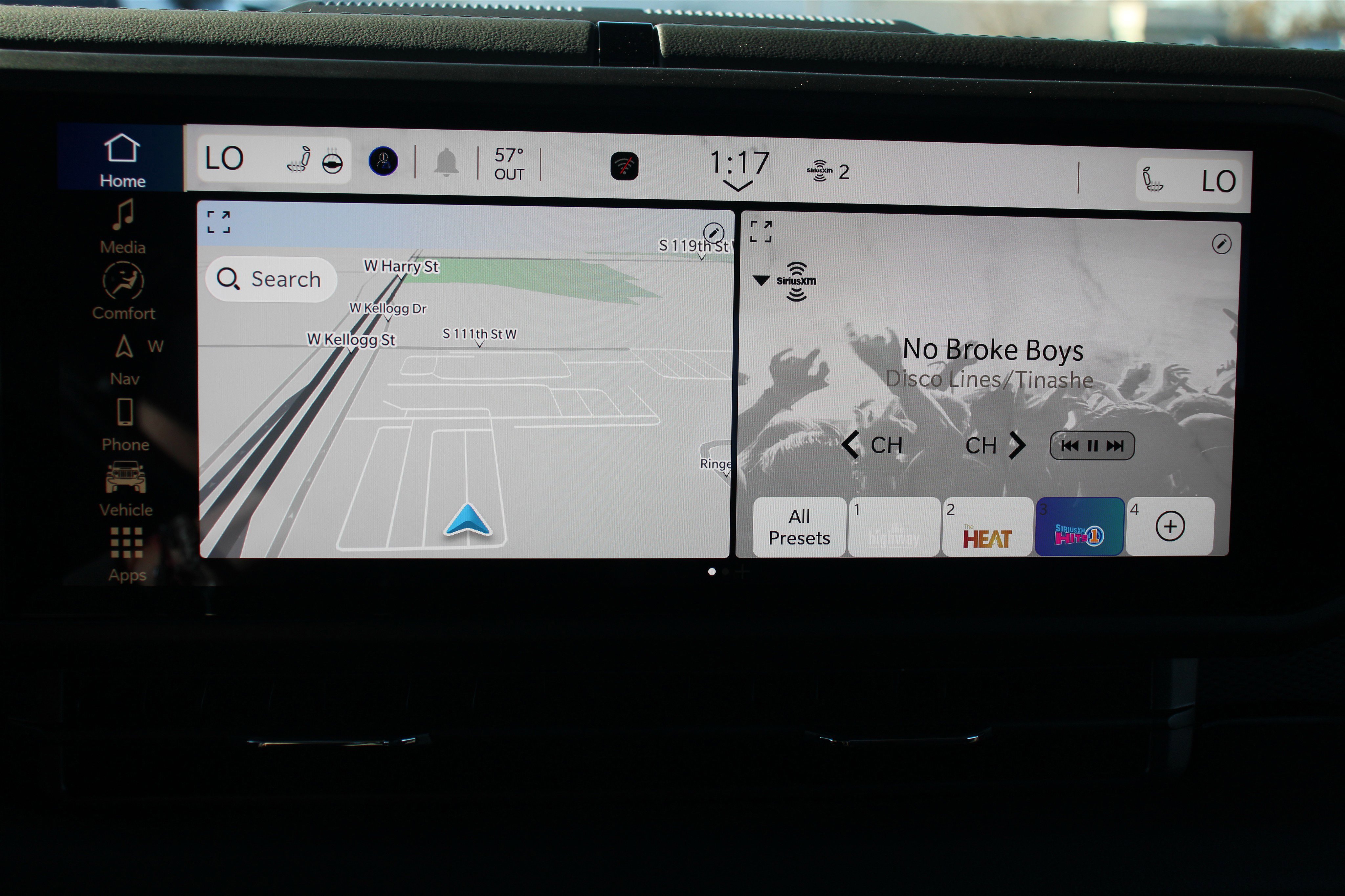 New 2026 Jeep Gladiator Rubicon image 14