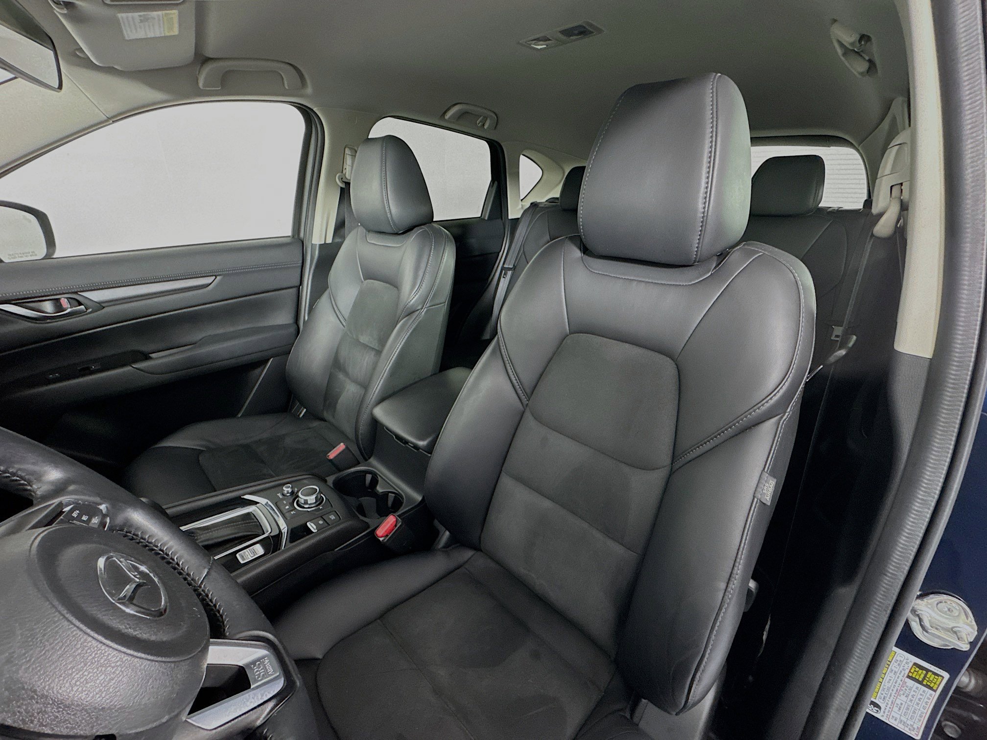 Used 2018 MAZDA CX-5 Touring image 20