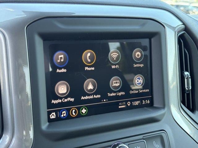 New 2026 GMC Sierra 1500 Pro w/ Pro Value Package RWD image 25