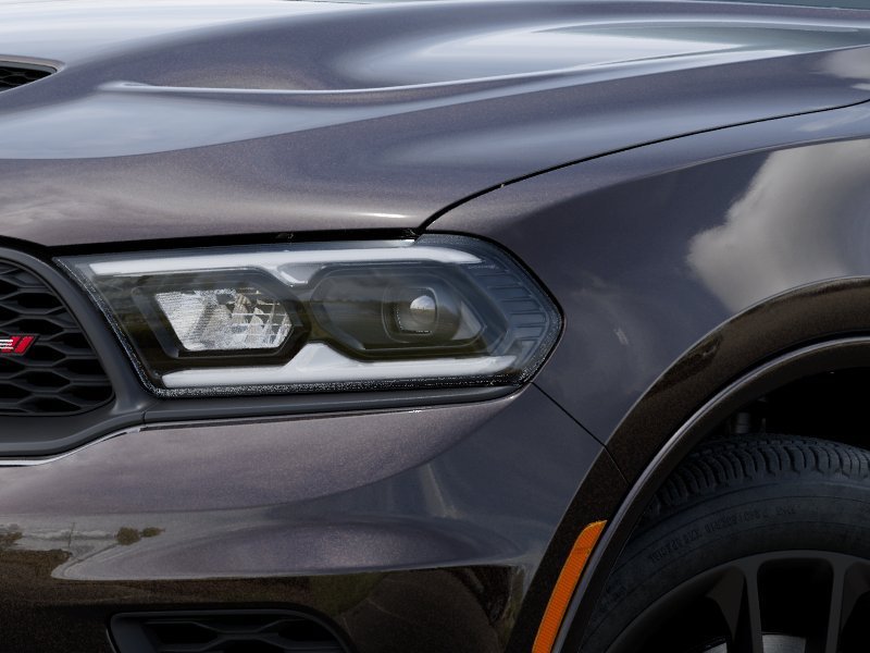 New 2026 Dodge Durango GT AWD/4WD image 19