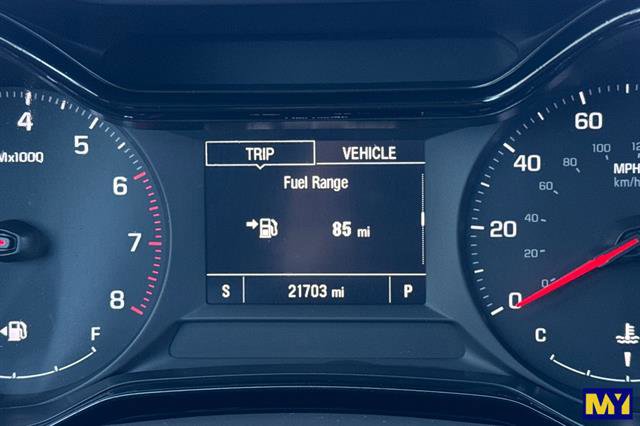 Used 2024 Chevrolet Trax LS w/ LS Convenience Package image 29