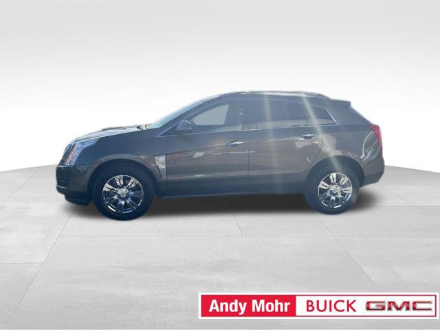Used 2014 Cadillac SRX Luxury FWD image 6