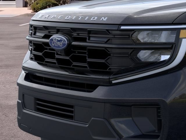 New 2026 Ford Expedition Max Active AWD/4WD image 23