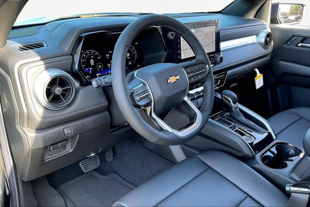 New 2026 Chevrolet Colorado LT w/ LT Convenience Package RWD image 7