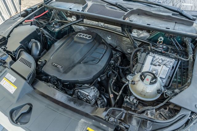 Used 2018 Audi Q5 2.0T Premium image 15