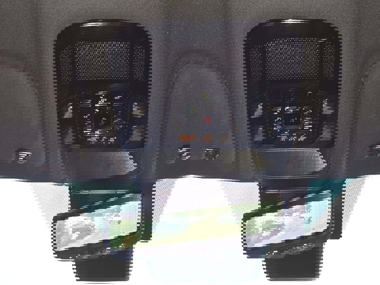 Used 2024 Lexus RX 500h F Sport w/ Convenience Package image 23