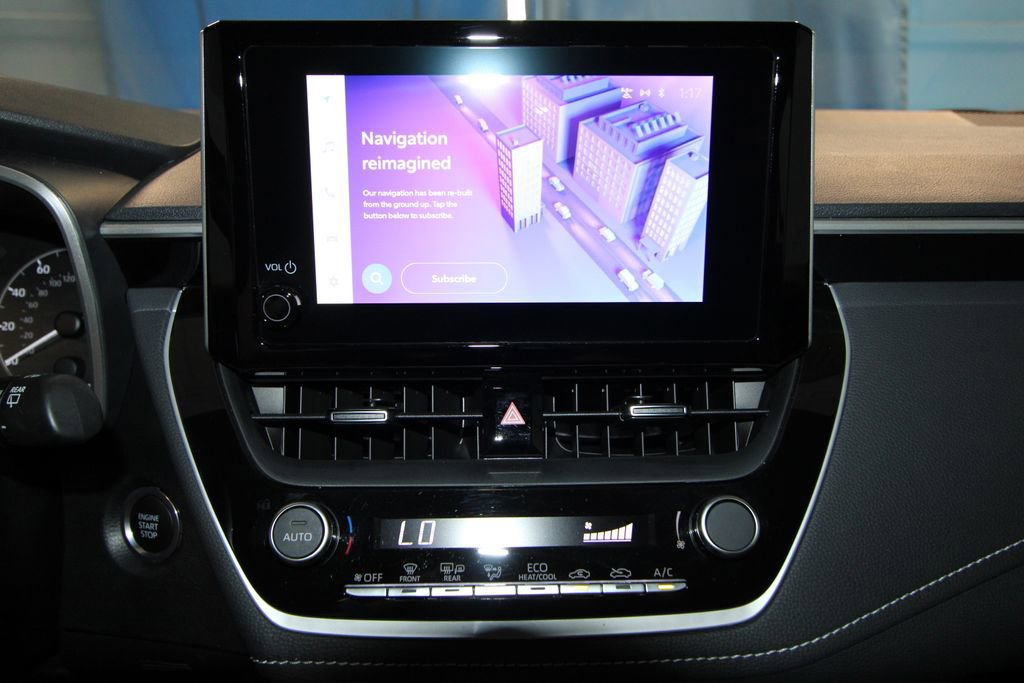Used 2024 Toyota Corolla SE FWD image 13