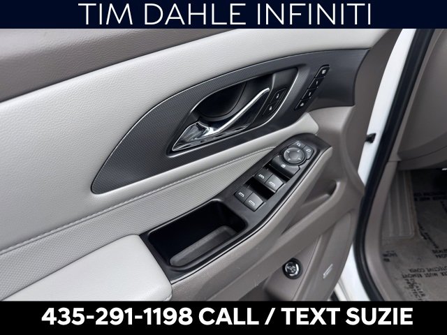 Used 2019 Chevrolet Traverse Premier image 4